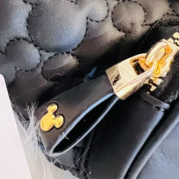 Disney Mickey Mouse Belt Bag - Picture 2 of 4